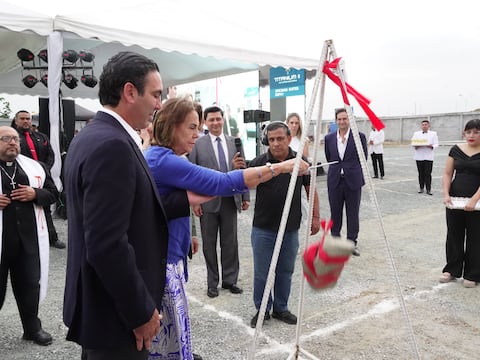 Arranca la construcción del proyecto Titanium II, cuarta y última torre de Ciudad Millenium 