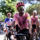 ¡Grande ‘Richie’! Carapaz, nuevo líder del Tour de Francia
