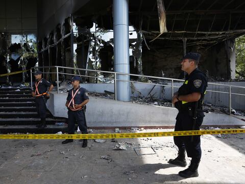 Oposición de Paraguay rechaza diálogo sin el presidente Horacio Cartes