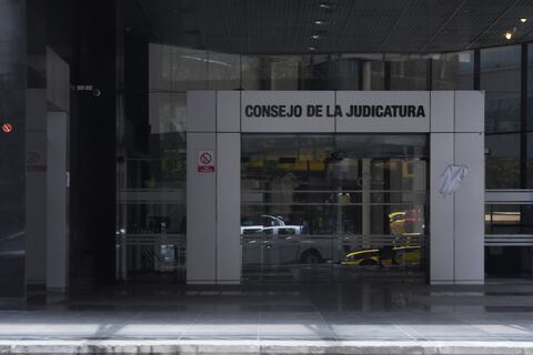 El martes se tratará la acción de protección que detuvo el concurso de elección de jueces para la Corte Nacional