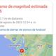 Así puedes activar la alerta de Google sobre sismos para tu teléfono celular