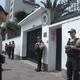 Gobierno de México aún no decide si otorgará asilo al exvicepresidente Jorge Glas