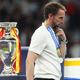 ‘No es el momento de hablar de una continuidad’, dice el seleccionador Gareth Southgate tras perder con Inglaterra la final de la Euro 2024