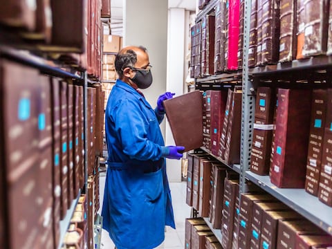 Ecuador cuenta con norma técnica de descripción archivística 