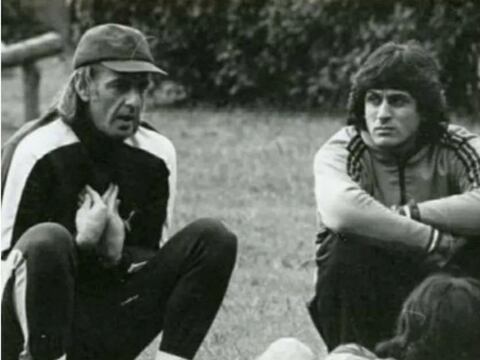 ‘Tu revolución futbolera será eterna’: la despedida de Ubaldo Matildo Fillol al DT César Luis Menotti