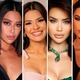 Miss Universo 2023: Quiénes son las cuatro latinas que figuran entre las 10 más votadas por el público para llevarse la corona en el certamen que se celebrará en El Salvador