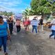‘Estamos cansados de comprar agua potable a tanqueros”, reclaman moradores de ciudadelas del sur de Esmeraldas 