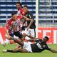 Junior de Barranquilla empata con Botafogo y se queda con Grupo D de Copa Libertadores