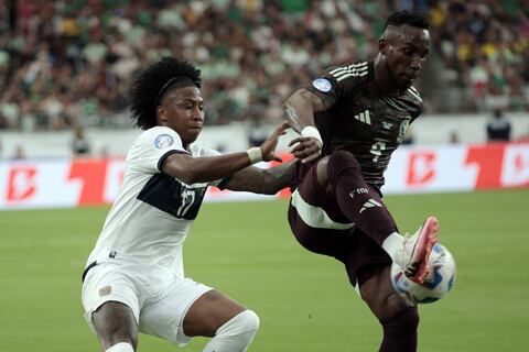 Copa América: así quedaron conformados los cruces para los cuartos de final