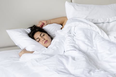 Farmacéutica explica cómo afecta el citrato de magnesio a tu descanso ¿sirve para el insomnio?