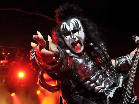 Fans de Kiss se quejan por canje de entradas en el Mall del Sur