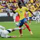 ¡Excelente! Colombia golea 3-0 a Costa Rica para sellar su pase a los cuartos de final de la Copa América 2024