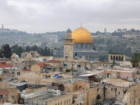 Conflicto Israel-Palestina: ¿a quién pertenece Jerusalén?