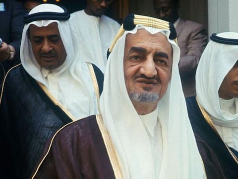 Por qué los países árabes decidieron hace 50 años usar el “arma del petróleo” y cómo construyeron así sus inmensas fortunas