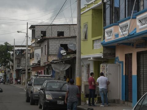 Asesinan a riobambeño en el sur de Guayaquil 