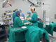 Hospital Vicente Corral Moscoso de Cuenca cuenta con un centro quirúrgico renovado