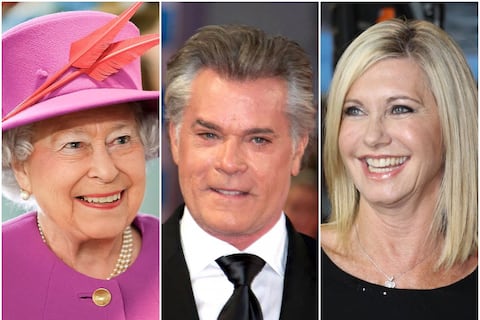 Estas son las celebridades que fallecieron este 2022: personajes influyentes dijeron adiós en el mundo del espectáculo