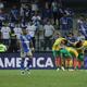Emelec cae en el Capwell ante Defensa y Justicia y peligra su continuidad en la Copa Sudamericana 