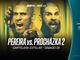 UFC 303: Pereira vs. Prochazka, así puedes ver En Vivo ESPN KNOCKOUT en Disney+