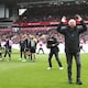Sueño cumplido para Sven-Goran Eriksson: dirige al Liverpool en partido benéfico