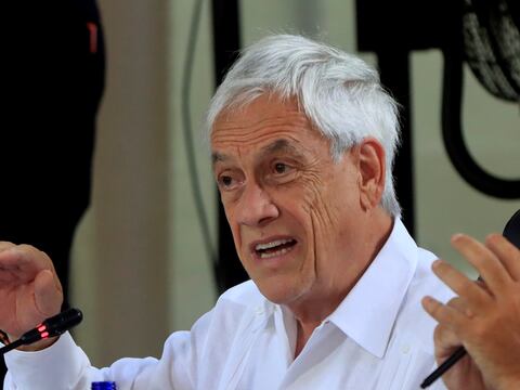 Expresidente de Chile, Sebastián Piñera, falleció en un accidente de helicóptero