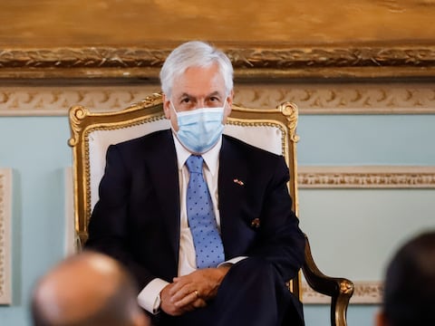 Juicio político para destituir a Sebastián Piñera enfrenta extensa jornada en el Senado
