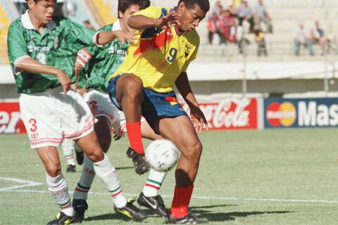 Cómo le fue a Ecuador en una definición por penales en cuartos de final de Copa América