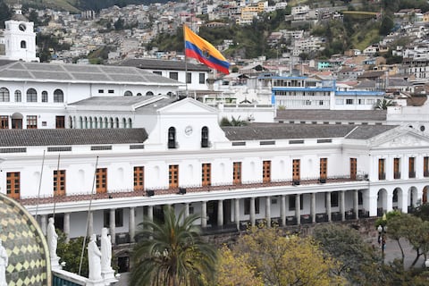 Listos tres reglamentos para elegir superintendentes de Competencia Económica, Economía Popular y de Compañías