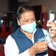 Quiénes deben vacunarse contra la variante más reciente del covid en Ecuador