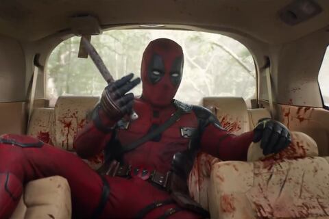 Ya es oficial: ‘Deadpool & Wolverine’ nos deja ver parte de lo que llegará a los cines el 26 de julio y tendrá clasificación R