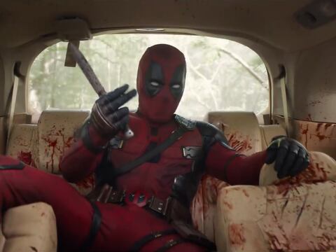 Ya es oficial: ‘Deadpool & Wolverine’ nos deja ver parte de lo que llegará a los cines el 26 de julio y tendrá clasificación R