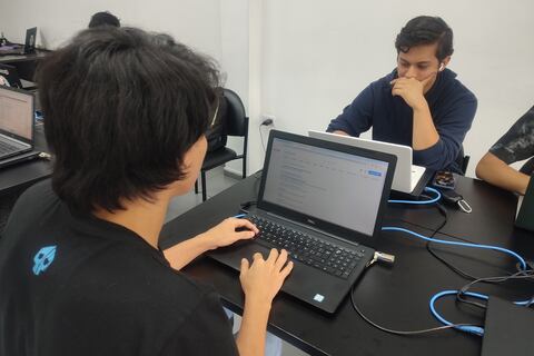 Estas son las carreras universitarias y politécnicas creadas en Ecuador, algunas relacionadas a la inteligencia artificial 