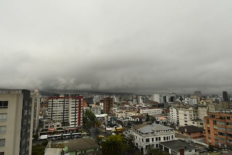 Así estará el clima en Ecuador este sábado, 13 de julio de 2024