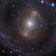 El telescopio Hubble detecta una magnífica galaxia barrada