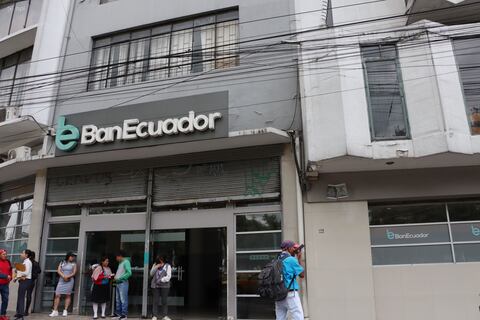 Más de 7.000 familias ecuatorianas se beneficiarán con la condonación de créditos de BanEcuador 