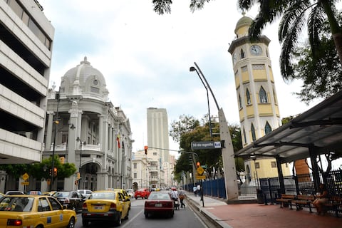 Más de 30.000 contribuyentes ya han pagado el impuesto a la patente municipal en Guayaquil  