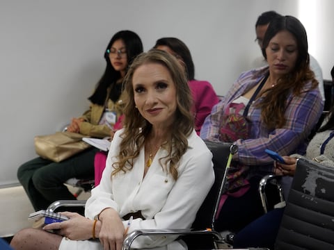 Dunia Martínez será posesionada como presidenta del Consejo de la Judicatura este 11 de julio