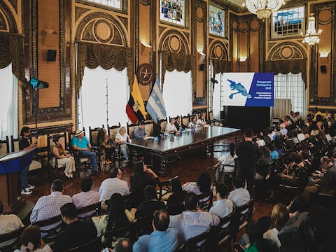 Ciudadanía expone necesidades y sugerencias para elaborar el presupuesto de 2025 para Guayaquil