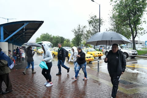 Así estará el clima en Ecuador este sábado, 20 de abril de 2024 