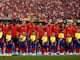 España, en desventaja: La Roja nunca ganó a Inglaterra en la Eurocopa