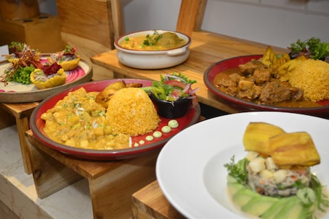Guayaquil de mis Sabores, el festival gastronómico que marca el inicio de las fiestas julianas