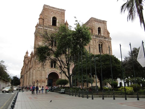 Lugares recomendados para viajar en Semana Santa cerca de Cuenca