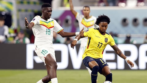 Angelo Preciado y su más triste recuerdo de Qatar 2022: ‘Perder con Senegal fue uno de los momentos más difíciles de mi vida’