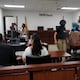 Asesinato de Fernando Villavicencio: alias ‘Invisible’ y la ‘Flaca’ sentenciados a 34 años de prisión y tres cómplices, a doce años