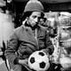 Bob Marley, el fútbol diagnosticó su muerte