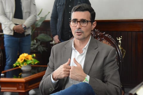 Contraloría del Estado encuentra motivos para auditar declaración juramentada del ministro Andrés Guschmer