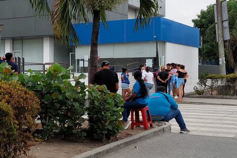 Adolescentes de 16 y 13 años fueron baleados en el sur de Guayaquil, uno falleció