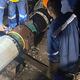 Petroecuador detecta perforación clandestina en gasoducto Monteverde-El Chorrillo
