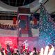 Navidad se ilumina en los centros comerciales de Guayaquil: eventos y personajes navideños para este mes
