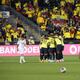 Selección de Ecuador desató la crisis de Costa Rica y puso en la cuerda floja al DT Luis Fernando Suárez 